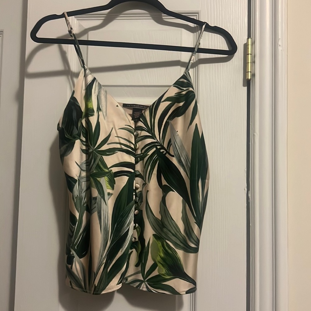 Victoria Secret Satin camisole